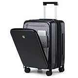 Image of Hanke H9850 hardside luggage