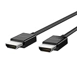 Image of Belkin AV10175bt2MBKV2 HDMI cable