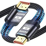 Image of ATETEO HD-0.5M HDMI cable