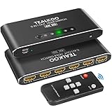 Image of TealKoo  HDMI switcher