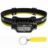 Image of Nitecore NU43-NCS-525 headlamp