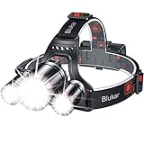 Image of Blukar K9116 headlamp