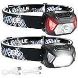 Image of Lepro 320014-2 headlamp