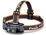 Image of FENIX HM70R headlamp