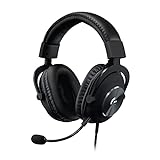 Image of Logitech G 981-000818 headset