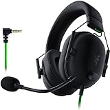 Image of Razer RZ04-03240100-R3M1 headset