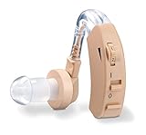 Image of Beurer 641.06 hearing amplifier