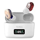 Image of TKING LUNA RL60M hearing amplifier