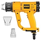 Image of DEWALT D26411 heat gun