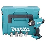 Image of Makita DHG181ZJ heat gun