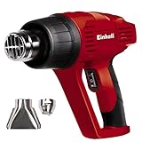 Image of Einhell 4520184 heat gun