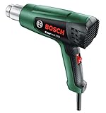 Image of Bosch Home and Garden 06032A6070 heat gun