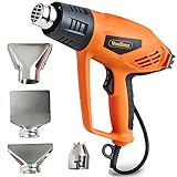 Image of VonHaus 15/181 heat gun