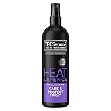 Image of TRESemmé 10001450 heat protection spray