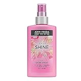 Image of John Frieda  heat protection spray