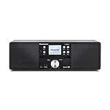 Image of Panasonic SC-DM202EG-K hifi system