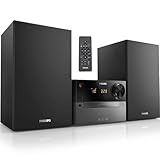 Image of PHILIPS TAM4505/12 hifi system