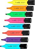 Image of 12PA 12PAHighlighterPens highlighter pen