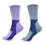 Image of GM Apparel 1 pair of hiking socks