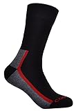 Image of WB SOCKS 5055667710309 pair of hiking socks