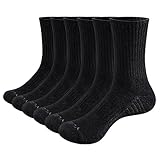 Image of YUEDGE 6PM1901 pair of hiking socks