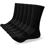 Image of Alaplus AUK CL02 BL L pair of hiking socks