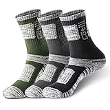 Image of Cotill  pair of hiking socks