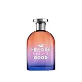 Image of Hollister 0085715267603 Hollister perfume