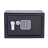 Image of Yale YSV/200/DB2 home safe