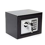 Image of CDC DIGI 8008 home safe