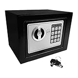 Image of Hyfive 74003_SML home safe