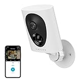 Image of virtavo 74054 home security camera