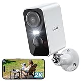 Image of ieGeek ZS-GX3S home security camera