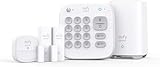 Image of eufy Security T8990 home security system