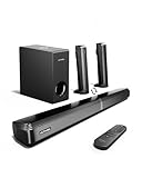 Image of ULTIMEA U3600 home theater system