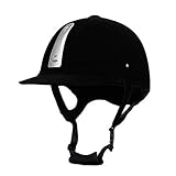 Image of Kisbeibi 16391312360500 horseback riding helmet