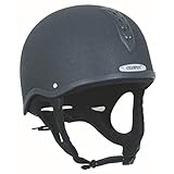 Image of Champion UTWB836_4 horseback riding helmet