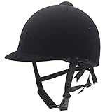 Image of Kisbeibi 16312533033834 horseback riding helmet