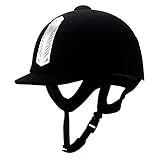 Image of Manken  horseback riding helmet