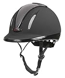 Image of Covalliero 32722 horseback riding helmet