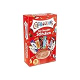 Image of Celebrations JZ-2XNA-OBWY hot chocolate mix