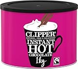 Image of Clipper A06793 hot chocolate mix