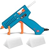 Image of TILSWALL Rj805 hot glue gun