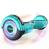 Image of Mega Motion HY-A03 hoverboard