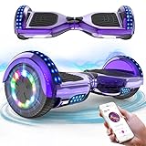 Image of RCB ESU010 hoverboard