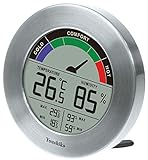 Image of Youshiko YC9065 hygrometer