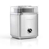 Image of Cuisinart ICE30BCU ice cream maker