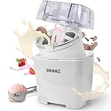 Image of Duronic IM540 ice cream maker