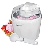 Image of ARTECH AT-51658 ice cream maker