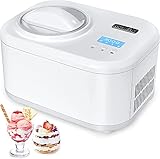 Image of KUMIO ICE-1032Y ice cream maker